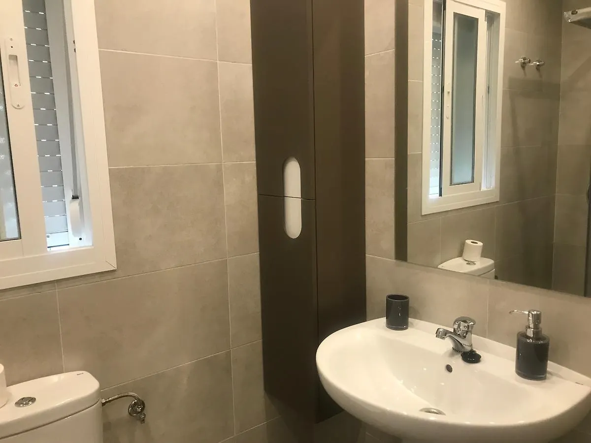 Apartamentos Gold Premiun Cister 12 Málaga Apartment