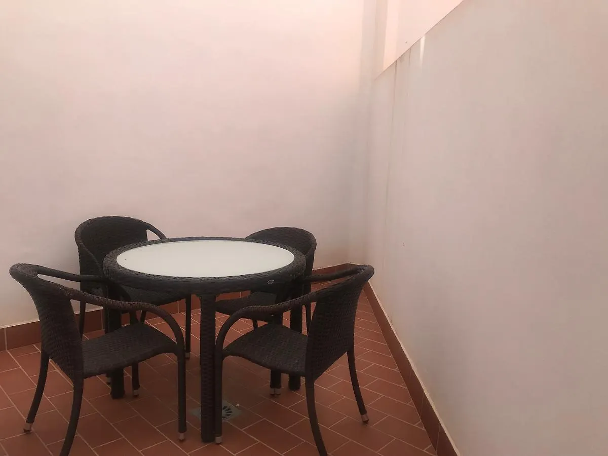 Apartamentos Gold Premiun Cister 12 Málaga